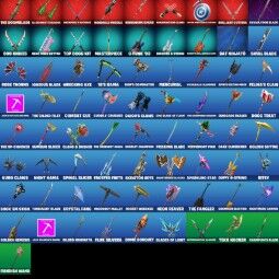 PUPPET MASTER KIRK LARS AND ROBERT✅ ZURI MONKS SYD📌SHADOW MIDAS✅CHAMPION SPARKPLUG📌CUDDLEPOOL RAVENPOOL DOOM GWENPOOL PEELVERINE EMMA FROST💜72 SKINS💜PSN 2